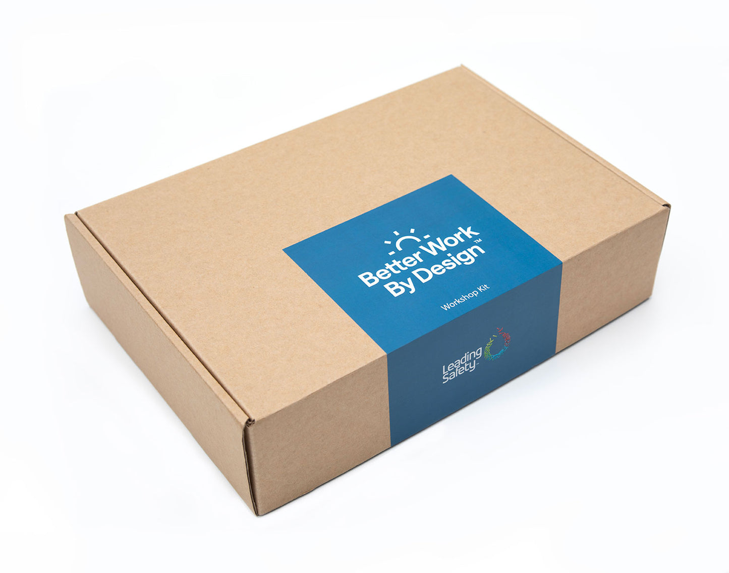 BWBD Card Sort Workshop Kit